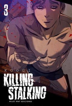 KILLING STALKING 3 | 9788418222092 | KOOGI | Llibres Parcir | Librería Parcir | Librería online de Manresa | Comprar libros en catalán y castellano online