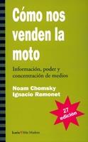 COMO NOS VENDEN LA MOTO | 9788474262452 | CHOMSKY | Llibres Parcir | Llibreria Parcir | Llibreria online de Manresa | Comprar llibres en català i castellà online