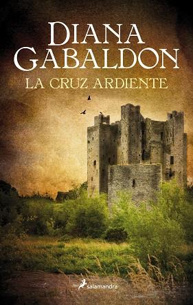 LA CRUZ ARDIENTE - V | 9788498387063 | GABALDON, DIANA | Llibres Parcir | Llibreria Parcir | Llibreria online de Manresa | Comprar llibres en català i castellà online