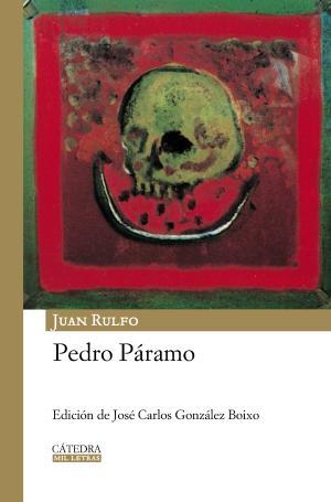 PEDRO PARAMO Catedra mil letras | 9788437625959 | RULFO JUAN | Llibres Parcir | Llibreria Parcir | Llibreria online de Manresa | Comprar llibres en català i castellà online