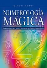 NUMEROLOGIA MAGICA | 9788496111424 | LOBOS GLADYS | Llibres Parcir | Librería Parcir | Librería online de Manresa | Comprar libros en catalán y castellano online