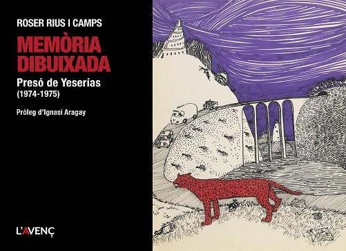 MEMÒRIA DIBUIXADA | 9788418680595 | RIUS I CAMPS, ROSER | Llibres Parcir | Llibreria Parcir | Llibreria online de Manresa | Comprar llibres en català i castellà online