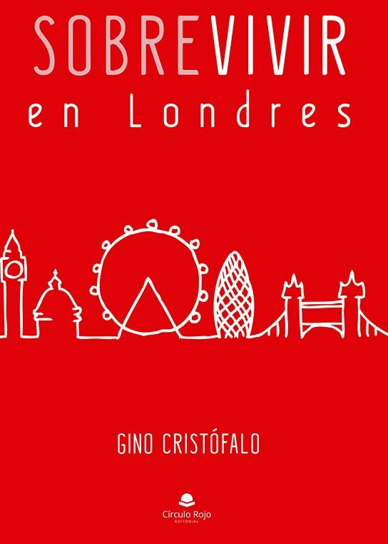 SOBREVIVIR EN LONDRES | PODI108720 | CRISTÓFALO  GINO | Llibres Parcir | Llibreria Parcir | Llibreria online de Manresa | Comprar llibres en català i castellà online