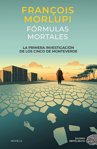 FÓRMULAS MORTALES | 9788419834904 | MORLUPI, FRANÇOIS | Llibres Parcir | Librería Parcir | Librería online de Manresa | Comprar libros en catalán y castellano online