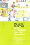 MANUAL PRACTICO PARA ALUMNADO CON TEA | 9788494132193 | ARANDA PEDRAJAS, FRANCISCO LUI | Llibres Parcir | Librería Parcir | Librería online de Manresa | Comprar libros en catalán y castellano online