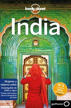 INDIA 8 | 9788408216414 | SINGH, SARINA/BENANAV, MICHAEL/BINDLOSS, JOE/BROWN, LINDSAY/BUTLER, STUART/ELLIOTT, MARK/HARDING, PA | Llibres Parcir | Librería Parcir | Librería online de Manresa | Comprar libros en catalán y castellano online
