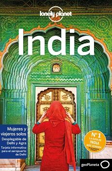 INDIA 8 | 9788408216414 | SINGH, SARINA/BENANAV, MICHAEL/BINDLOSS, JOE/BROWN, LINDSAY/BUTLER, STUART/ELLIOTT, MARK/HARDING, PA | Llibres Parcir | Llibreria Parcir | Llibreria online de Manresa | Comprar llibres en català i castellà online