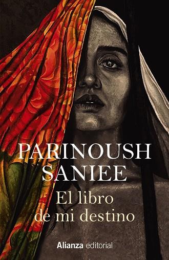 EL LIBRO DE MI DESTINO | 9788411481014 | SANIEE, PARINOUSH | Llibres Parcir | Librería Parcir | Librería online de Manresa | Comprar libros en catalán y castellano online