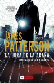 LA HORA DE LA ARAÑA | 9788416634330 | PATTERSON, JAMES | Llibres Parcir | Llibreria Parcir | Llibreria online de Manresa | Comprar llibres en català i castellà online