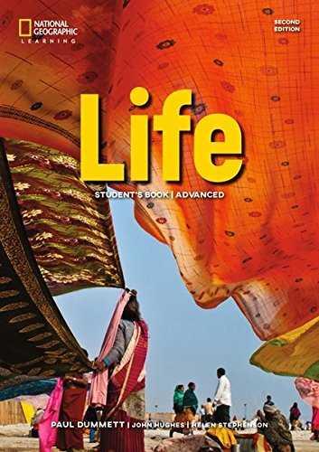 LIFE ADVANCED ALUM+APP 2E | 9781337286336 | DUMMETT, HUGHES/ DUMMETT, STEPHENSON | Llibres Parcir | Llibreria Parcir | Llibreria online de Manresa | Comprar llibres en català i castellà online