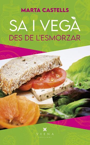 SA I VEGÀ | 9788417998684 | CASTELLS RECASENS, MARTA | Llibres Parcir | Llibreria Parcir | Llibreria online de Manresa | Comprar llibres en català i castellà online