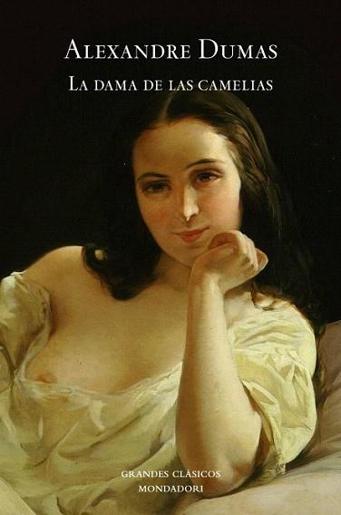 LA DAMA DE LAS CAMELIAS col grandes clasicos Tela | 9788439723370 | ALEXANDRE DUMAS | Llibres Parcir | Librería Parcir | Librería online de Manresa | Comprar libros en catalán y castellano online