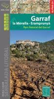 GARRAF 1:25.000 -ALPINA | 9788480906937 | Llibres Parcir | Llibreria Parcir | Llibreria online de Manresa | Comprar llibres en català i castellà online