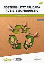 SOSTENIBILITAT APLICADA AL SISTEMA PRODUCTIU | 9788426738356 | LEÓN BLASCO, ASUNCIÓN | Llibres Parcir | Librería Parcir | Librería online de Manresa | Comprar libros en catalán y castellano online