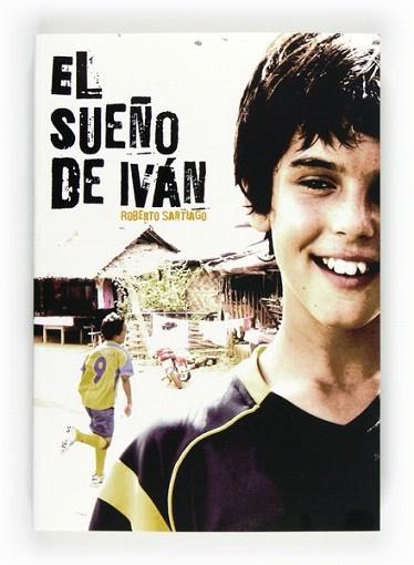 EL SUEÑO DE IVAN | 9788467551150 | Santiago, Roberto | Llibres Parcir | Llibreria Parcir | Llibreria online de Manresa | Comprar llibres en català i castellà online
