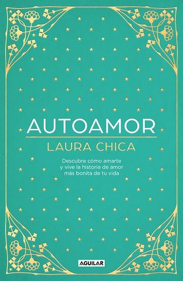 AUTOAMOR | 9788403522299 | CHICA, LAURA | Llibres Parcir | Llibreria Parcir | Llibreria online de Manresa | Comprar llibres en català i castellà online