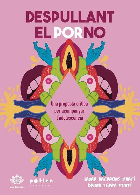DESPULLANT EL PORNO | 9788410255852 | ARCARONS MARTÍ, LAURA | Llibres Parcir | Librería Parcir | Librería online de Manresa | Comprar libros en catalán y castellano online