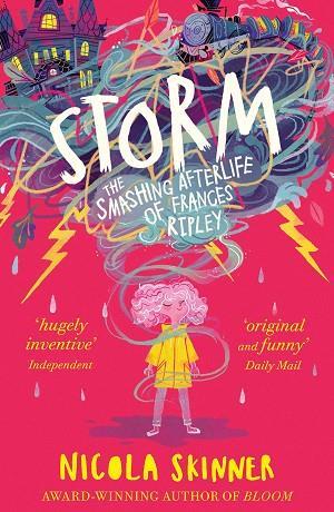 STORM | 9780008295363 | SKINNER, NICOLA | Llibres Parcir | Llibreria Parcir | Llibreria online de Manresa | Comprar llibres en català i castellà online