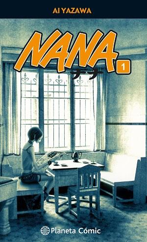 NANA Nº 01/21 | 9788491460084 | YAZAWA, AI | Llibres Parcir | Llibreria Parcir | Llibreria online de Manresa | Comprar llibres en català i castellà online