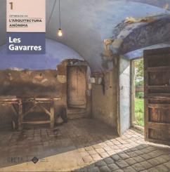LES GAVARRES | 9788409346554 | Llibres Parcir | Llibreria Parcir | Llibreria online de Manresa | Comprar llibres en català i castellà online