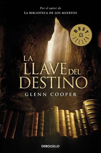 LA LLAVE DEL DESTINO | 9788490322420 | COOPER,GLENN | Llibres Parcir | Llibreria Parcir | Llibreria online de Manresa | Comprar llibres en català i castellà online