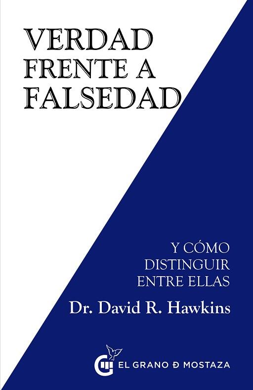 VERDAD FRENTE A FALSEDAD | 9788494873997 | HAWKINS, DAVID | Llibres Parcir | Llibreria Parcir | Llibreria online de Manresa | Comprar llibres en català i castellà online