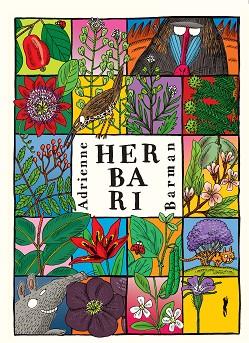 HERBARI | 9788494674341 | BARMAN, ADRIENNE | Llibres Parcir | Librería Parcir | Librería online de Manresa | Comprar libros en catalán y castellano online