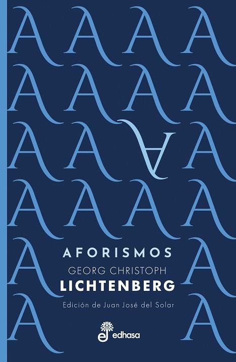 AFORISMOS | 9788435091657 | LICHTENBERG, GEORG CHRISTOPH | Llibres Parcir | Librería Parcir | Librería online de Manresa | Comprar libros en catalán y castellano online