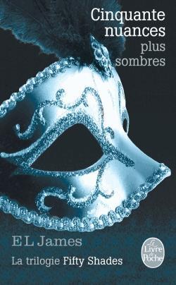 CINQUANTE NUANCES 2 PLUS SOMBRE | 9782253176510 | JAMES EL | Llibres Parcir | Librería Parcir | Librería online de Manresa | Comprar libros en catalán y castellano online