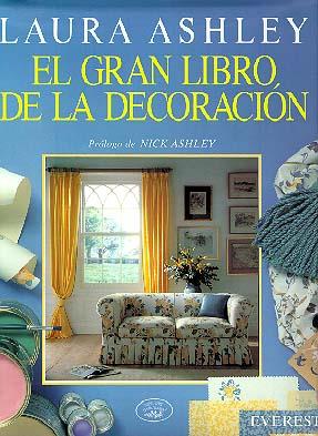 EL GRAN LIBRO DE LA DECORACION | 9788424120252 | ASHLEY | Llibres Parcir | Llibreria Parcir | Llibreria online de Manresa | Comprar llibres en català i castellà online