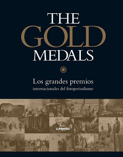 THE GOLD MEDALS | 9788416177707 | AA. VV. | Llibres Parcir | Llibreria Parcir | Llibreria online de Manresa | Comprar llibres en català i castellà online