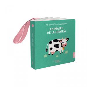 LIBRO COLGADOR CUNA, ANIMALES DE GRANJA | 9782733867815 | DESCONOCIDO | Llibres Parcir | Librería Parcir | Librería online de Manresa | Comprar libros en catalán y castellano online