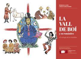 LA VALL DE BOí Y SU ROMáNICO | 9788469766293 | MARTíNEZ DíEZ, BáRBARA/GARCíA RUBIO, CARLOS | Llibres Parcir | Llibreria Parcir | Llibreria online de Manresa | Comprar llibres en català i castellà online