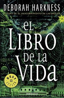 EL LIBRO DE LA VIDA (EL DESCUBRIMIENTO DE LAS BRUJAS 3) | 9788466332316 | HARKNESS,DEBORAH | Llibres Parcir | Librería Parcir | Librería online de Manresa | Comprar libros en catalán y castellano online