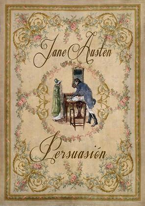 PERSUASION + DVD DOCUMENTAL SOBRE JANE AUSTEN | 9788494363474 | JANE AUSTEN | Llibres Parcir | Llibreria Parcir | Llibreria online de Manresa | Comprar llibres en català i castellà online