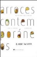 ARROCES CONTEMPORÁNEOS | 9788472121140 | DACOSTA VADILLO, ENRIQUE | Llibres Parcir | Librería Parcir | Librería online de Manresa | Comprar libros en catalán y castellano online