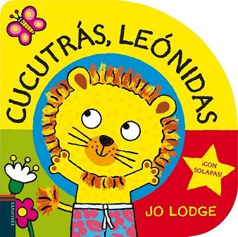 CUCUTRÁS, LEÓNIDAS | 9788426385826 | LODGE, JO | Llibres Parcir | Llibreria Parcir | Llibreria online de Manresa | Comprar llibres en català i castellà online