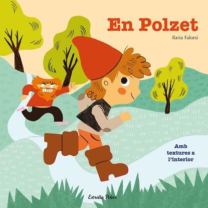 EN POLZET | 9788418134968 | FALORSI, ILARIA | Llibres Parcir | Librería Parcir | Librería online de Manresa | Comprar libros en catalán y castellano online