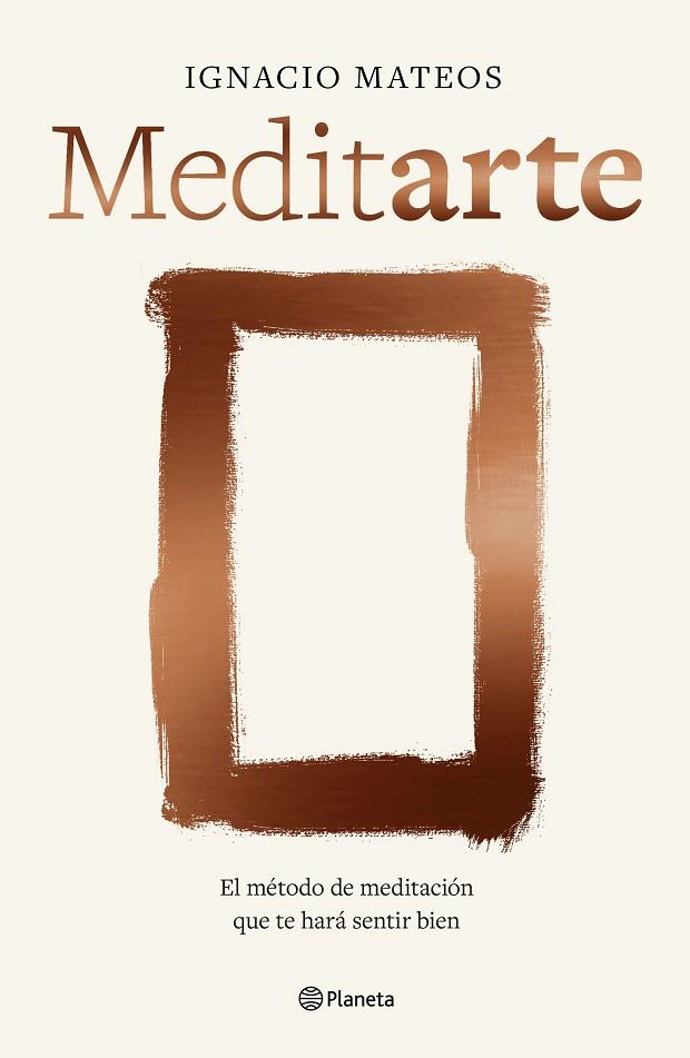 MEDITARTE | 9788408303923 | MATEOS, IGNACIO | Llibres Parcir | Llibreria Parcir | Llibreria online de Manresa | Comprar llibres en català i castellà online