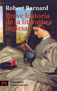 BREVE HISTORIA LITERATURA INGLESA | 9788420672908 | BARNARD ROBERT | Llibres Parcir | Llibreria Parcir | Llibreria online de Manresa | Comprar llibres en català i castellà online