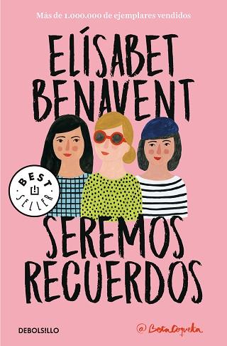 SEREMOS RECUERDOS (CANCIONES Y RECUERDOS 2) | 9788466346504 | BENAVENT, ELÍSABET | Llibres Parcir | Llibreria Parcir | Llibreria online de Manresa | Comprar llibres en català i castellà online