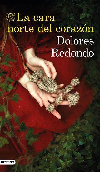 LA CARA NORTE DEL CORAZÓN | 9788423356355 | REDONDO, DOLORES | Llibres Parcir | Llibreria Parcir | Llibreria online de Manresa | Comprar llibres en català i castellà online