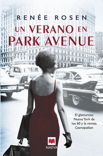 UN VERANO EN PARK AVENUE | 9788410260948 | ROSEN, RENÉE | Llibres Parcir | Llibreria Parcir | Llibreria online de Manresa | Comprar llibres en català i castellà online