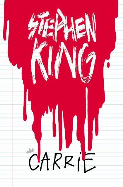 CARRIE | 9788466352086 | KING, STEPHEN | Llibres Parcir | Librería Parcir | Librería online de Manresa | Comprar libros en catalán y castellano online
