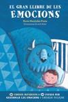 GRAN LLIBRE DE LES EMOCIONS,EL - CAT | 9788417761905 | MENÉNDEZ-PONTE MARÍA | Llibres Parcir | Llibreria Parcir | Llibreria online de Manresa | Comprar llibres en català i castellà online