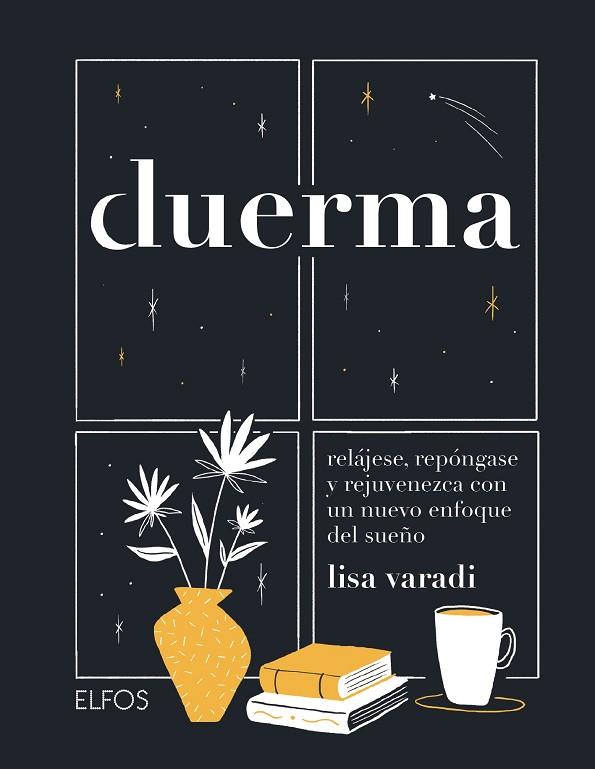 DUERMA | 9788419499745 | VARADI, LISA | Llibres Parcir | Librería Parcir | Librería online de Manresa | Comprar libros en catalán y castellano online