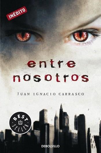 ENTRE NOSOTROS | 9788499083629 | CARRASCO J I | Llibres Parcir | Librería Parcir | Librería online de Manresa | Comprar libros en catalán y castellano online