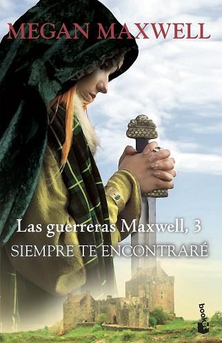 SIEMPRE TE ENCONTRARÉ | 9788408202356 | MAXWELL, MEGAN | Llibres Parcir | Llibreria Parcir | Llibreria online de Manresa | Comprar llibres en català i castellà online