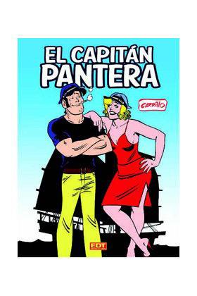 EL CAPITÁN PANTERA (COLECCION INTEGRAL) | 9788499475158 | CARRILLO, ANTONIO PÉREZ | Llibres Parcir | Librería Parcir | Librería online de Manresa | Comprar libros en catalán y castellano online