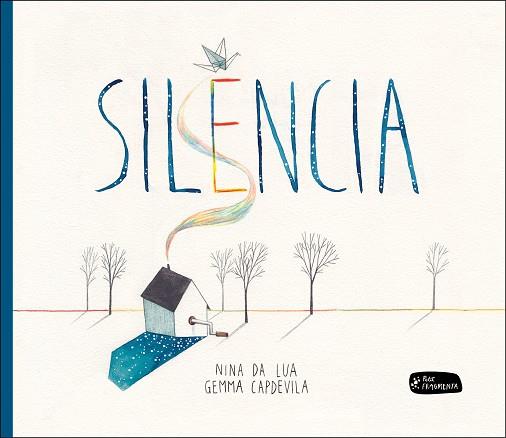 SILENCIA | 9788415518457 | DA LUA, NINA | Llibres Parcir | Librería Parcir | Librería online de Manresa | Comprar libros en catalán y castellano online